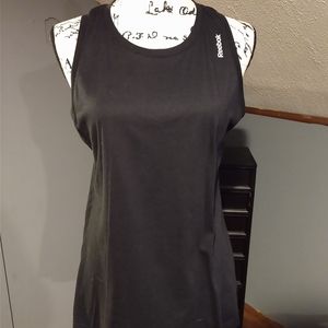 NWOT Reebok workout tank
